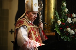 biskup jan kopiec